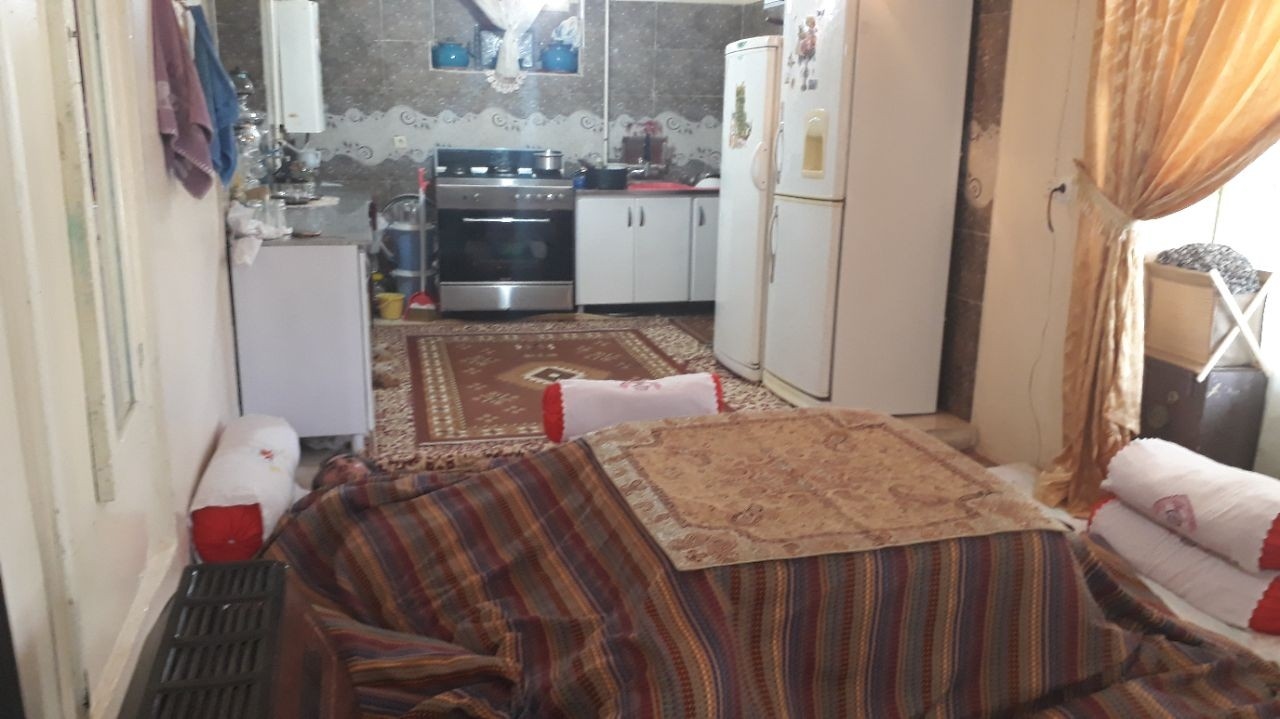 اجاره خانه بومگردی در وهنان همدان - اتاق 7