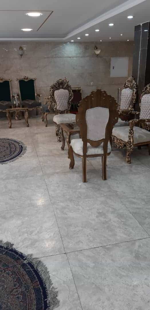 اجاره سوئیت دو تخته در بازار رضا مشهد