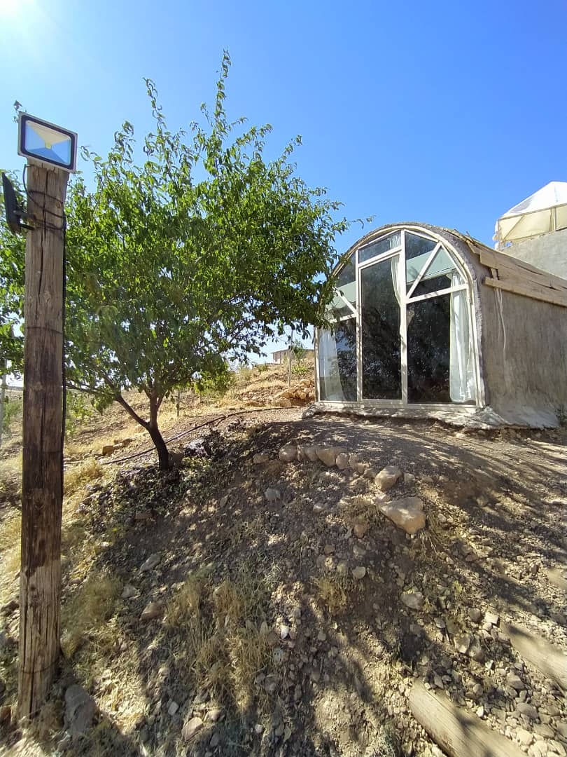 اجاره اقامتگاه سنتی در هفت برم - اتاق 21 تخت دونفره