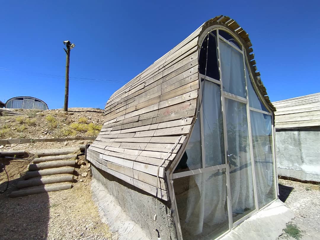 اجاره بومگردی4 تخته در هفت برم - اتاق 34