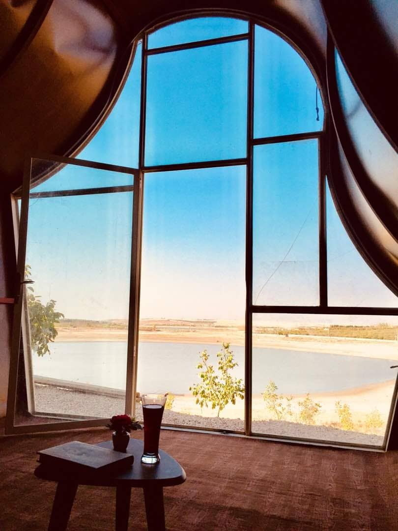 اجاره بومگردی4 تخته در هفت برم - اتاق 34