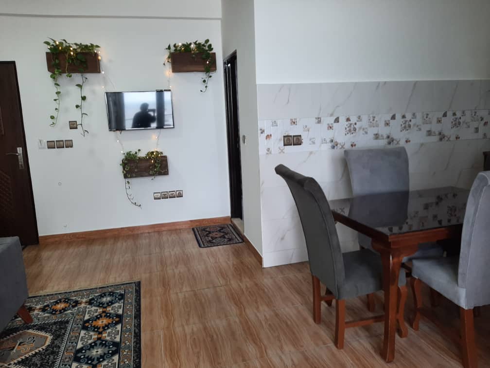 اجاره سوئیت مبله در دریا پشته رامسر - 70 متری