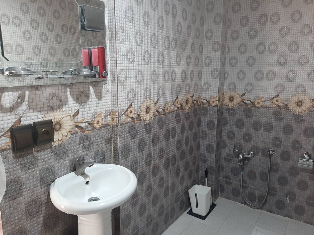 اجاره خانه مبله در پلاژ ساحلی رامسر - 100 متری