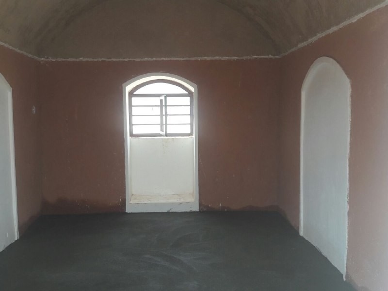 اجاره اقامتگاه بومگردی سنتی در سه قلعه زرین چاه - اتاق 8