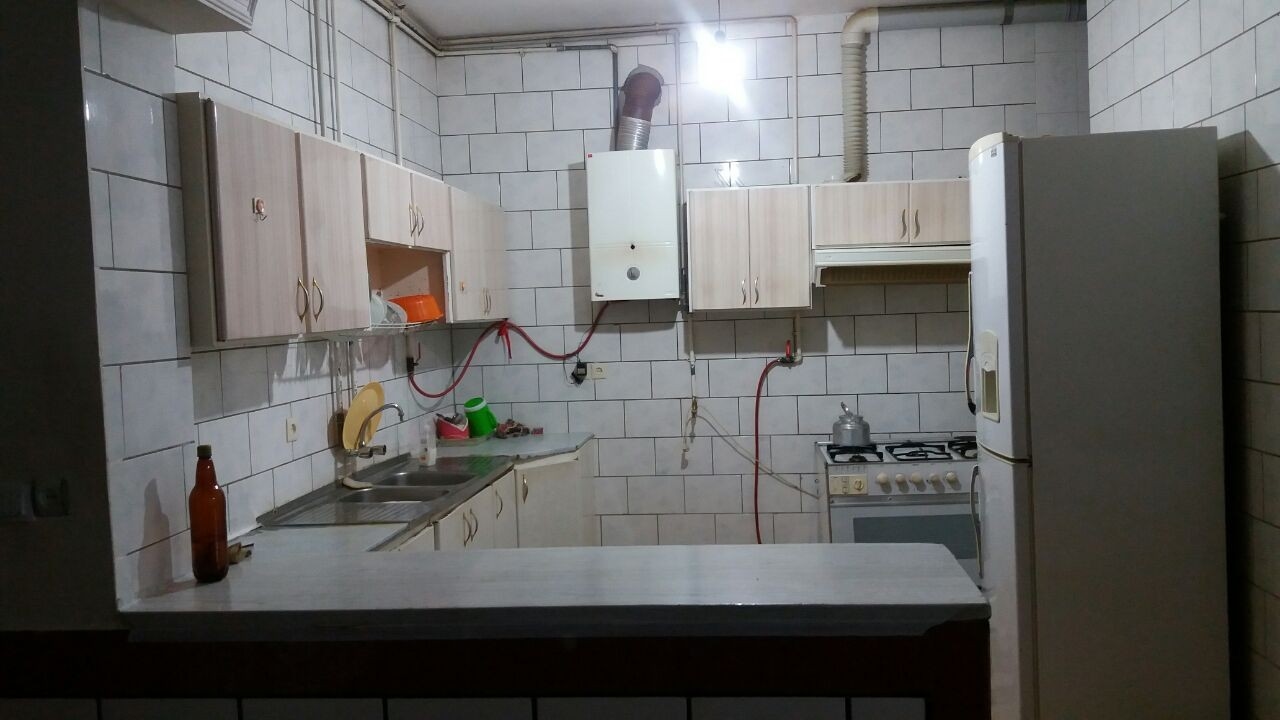 اجاره روزانه منزل ویلایی درشهدا شهرکرد