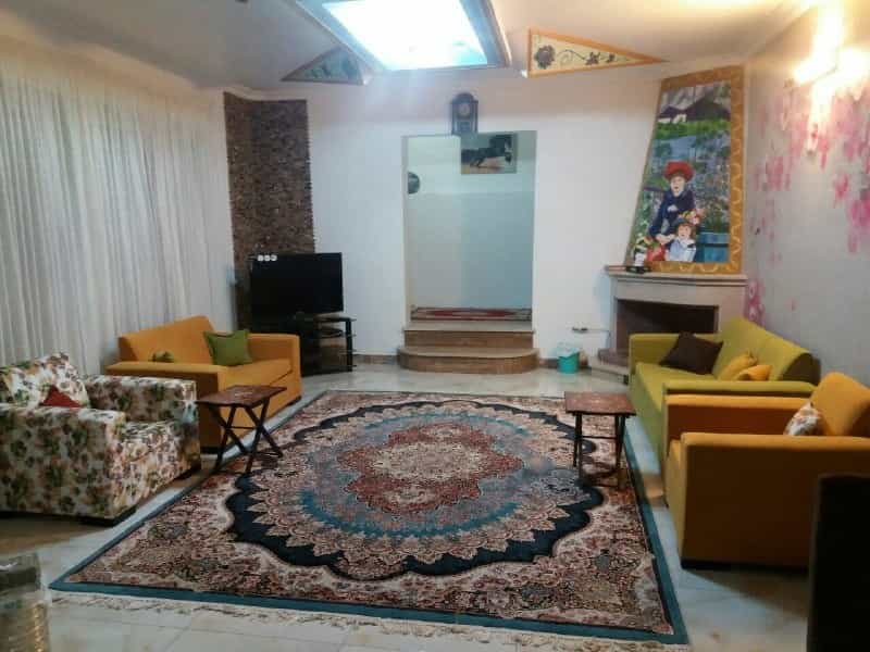 اجاره ویلا استخردار بلوار طالقانی رامسر