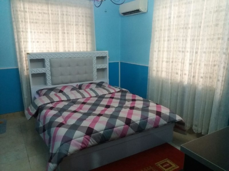 اجاره ویلا استخردار با تمام امکانات در رامسر