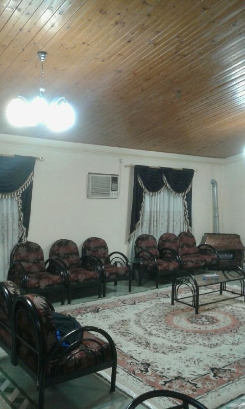 اجاره منزل ویلایی در رامسر