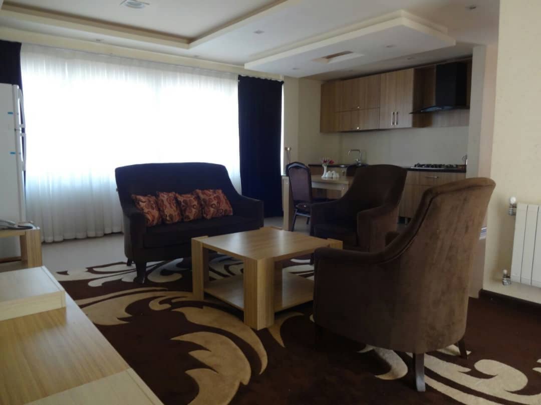 اجاره هتل آپارتمان در جاده بابلسر محمود آباد