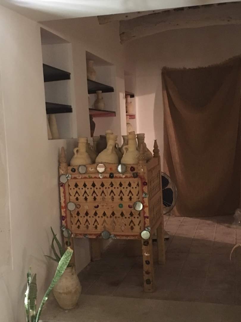 اجاره هتل بومگردی اوز لار - نریمان اتاق17