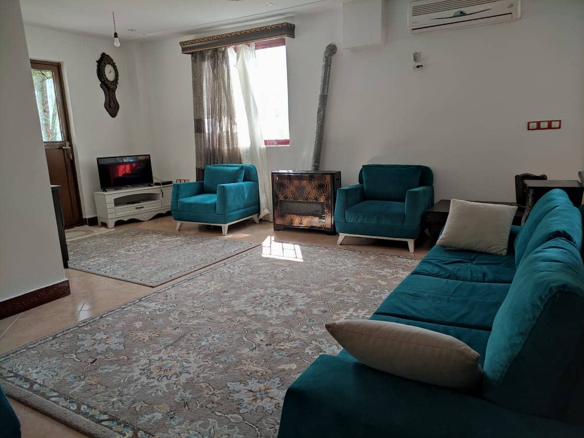 اجاره ویلایی در سفید تمشک رامسر