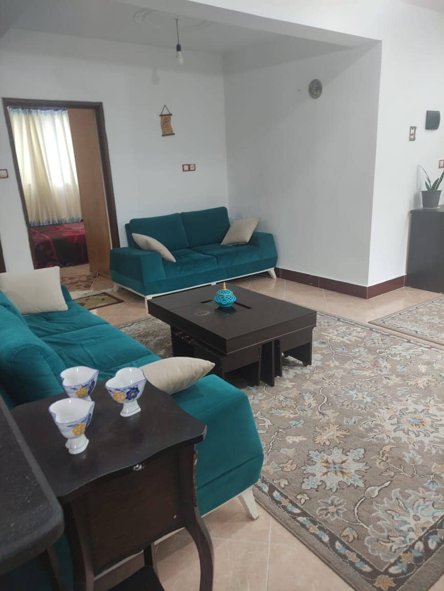 اجاره ویلایی در سفید تمشک رامسر