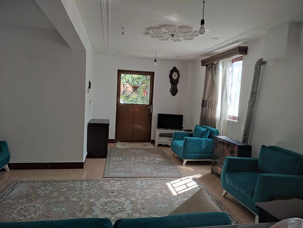 اجاره ویلایی در سفید تمشک رامسر