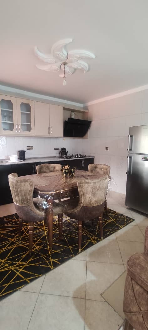 اجاره سوئیت ویلایی با جکوزی در سفید تمشک رامسر