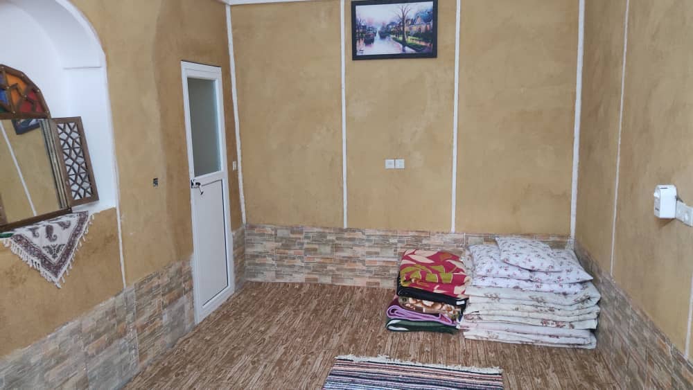 اجاره بومگردی کویرگردی در خور اصفهان - اتاق103