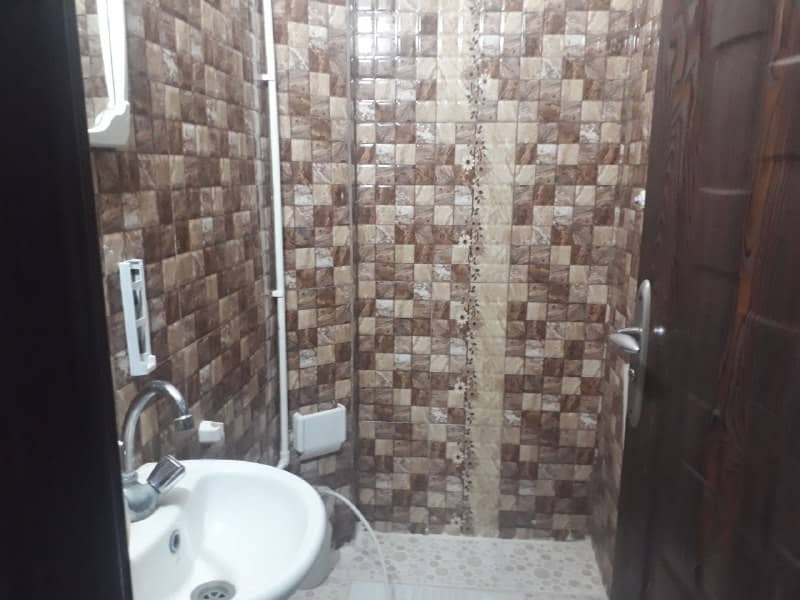 اجاره سوئیت مبله در آزادگان همدان - واحد4