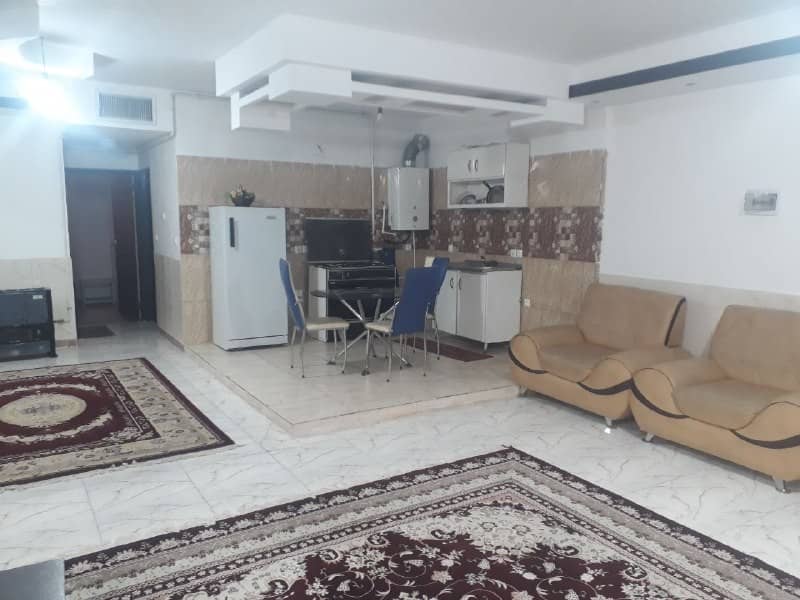 اجاره سوئیت مبله در آزادگان همدان - واحد4