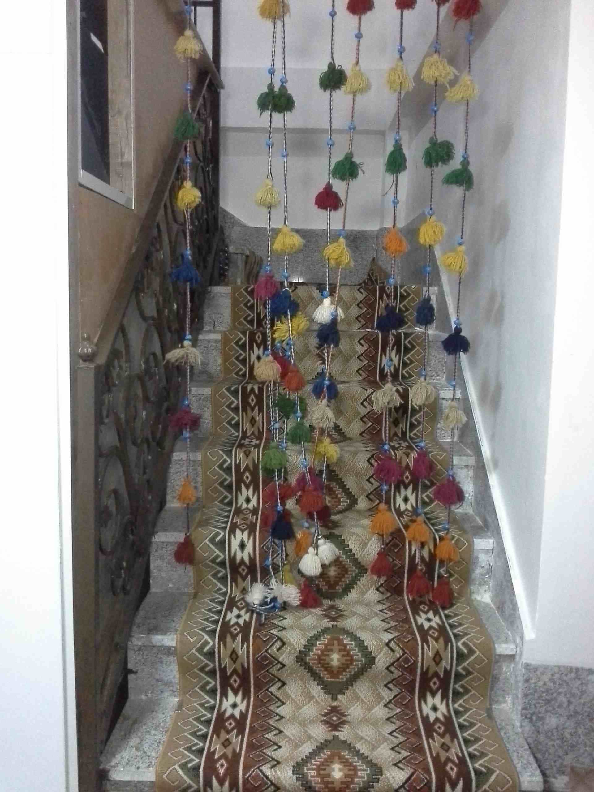 اجاره خانه اجاره ای تمیز در چلگرد - چشمه مروارید ویلای شماره 1