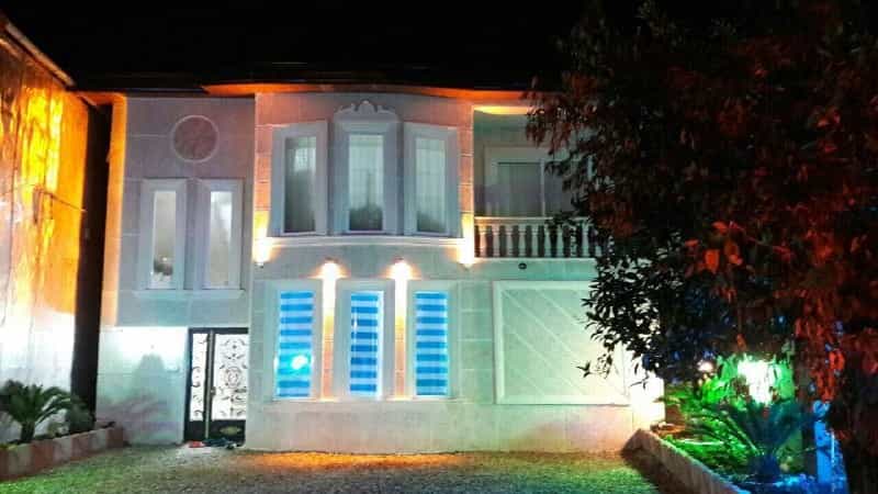 اجاره ویلا استخردار طالقانی رامسر