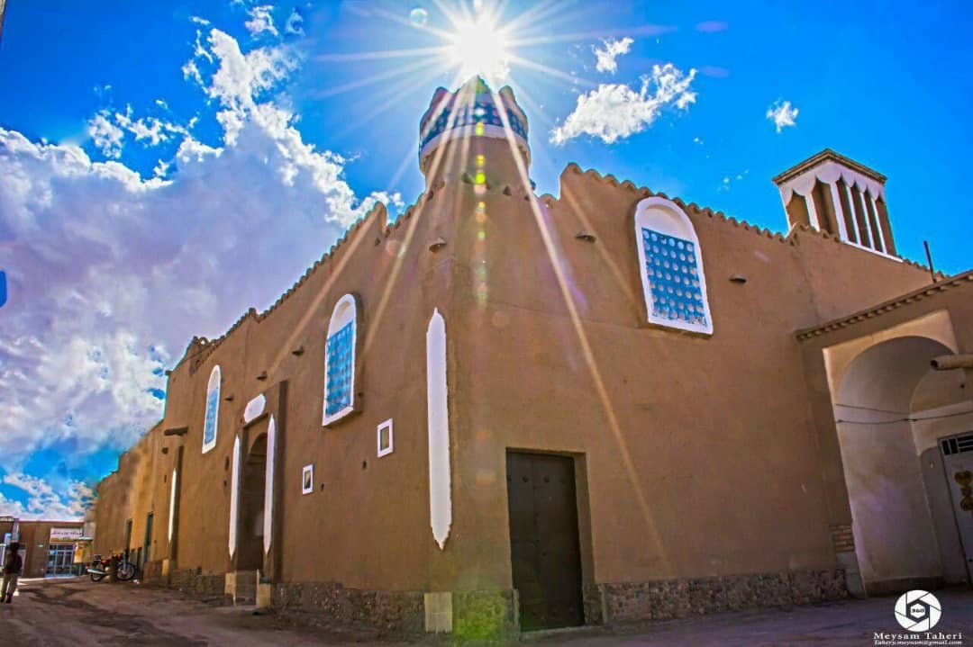 اجاره اتاق بوم گردی در کردآباد طبس - اتاق3