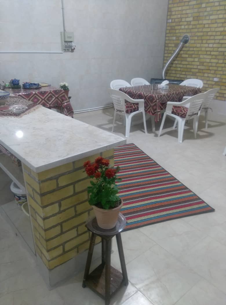 اجاره اقامتگاه بومگردی در مهدی آباد مهریز - اتاق1