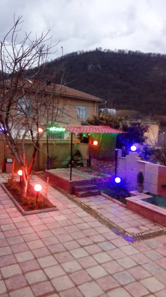 اجاره خانه سنتی در گالیکش - کرنگ کفتر2