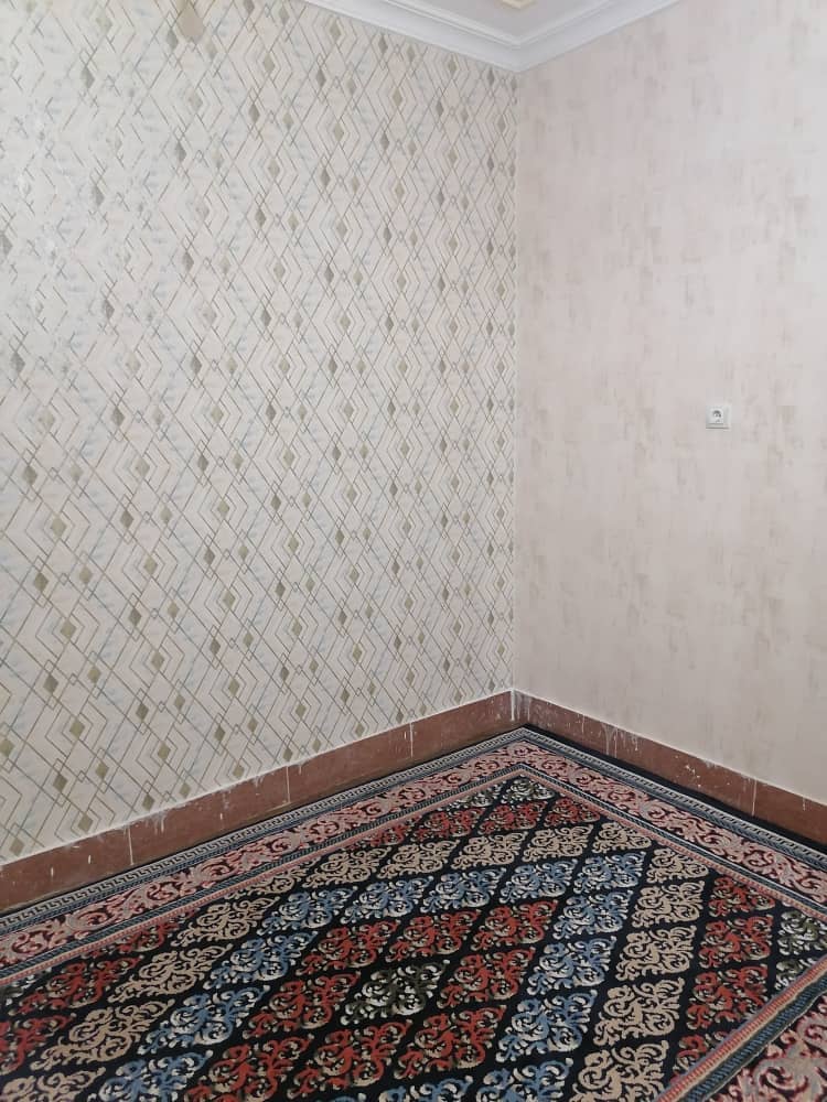 اجاره آپارتمان دوخوابه طبقه ی چهارم در ذوالفقاری آبادان