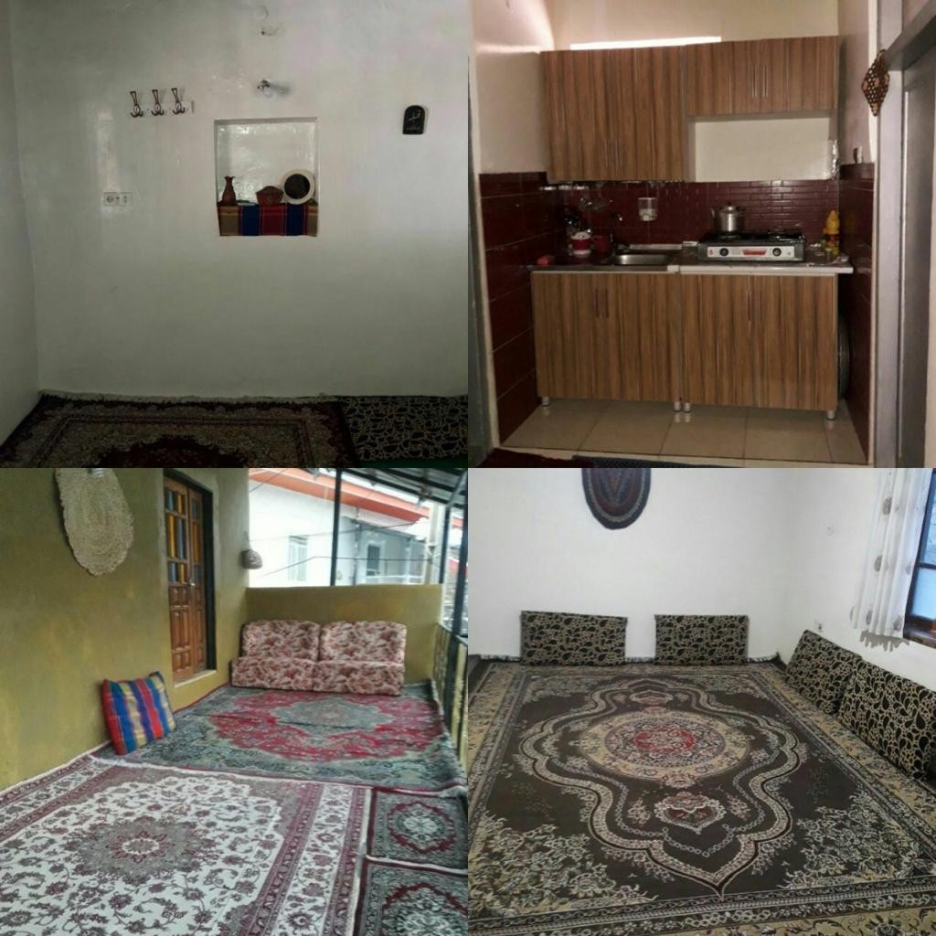 اجاره خانه سنتی در رامسر - اتاق 2