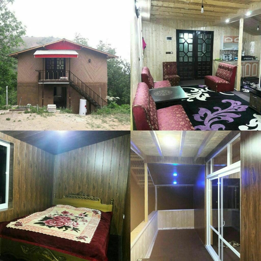 اجاره بومگردی در رامسر - اتاق 4