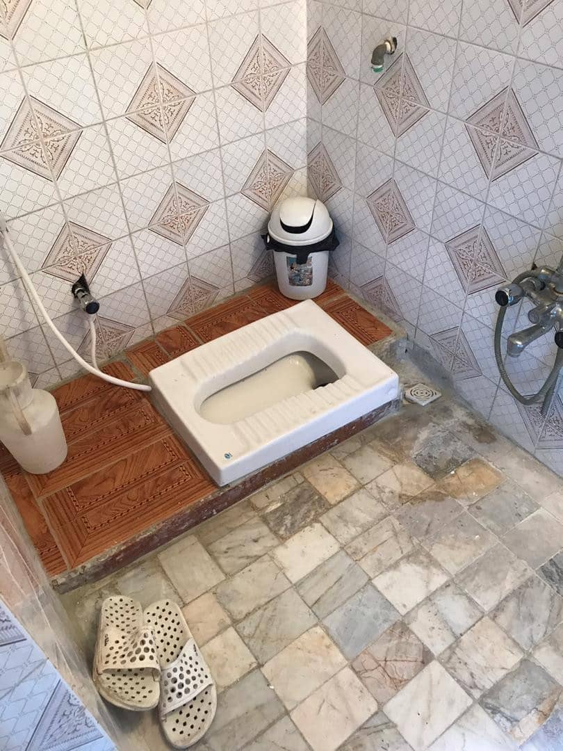 اجاره ویلا جنگلی نشتارود - آلکله2