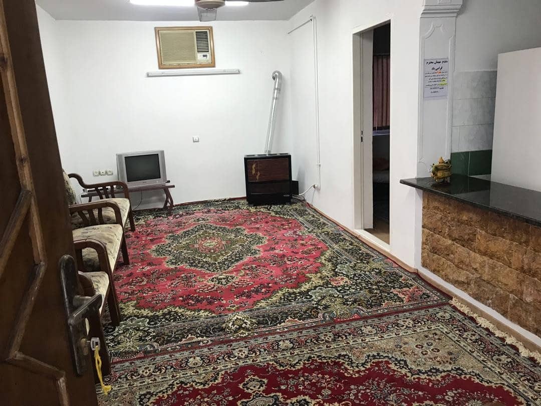 اجاره ویلا جنگلی نشتارود - آلکله2