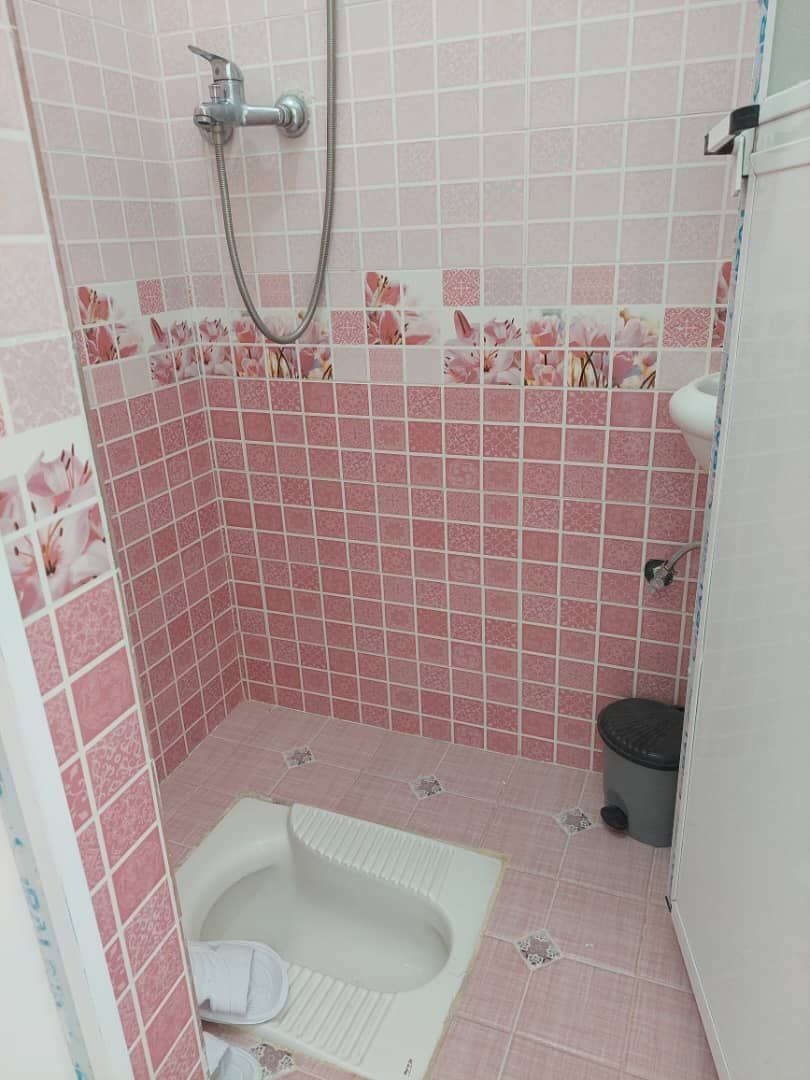 اجاره اتاق در روستا جبری خورموج - یاس