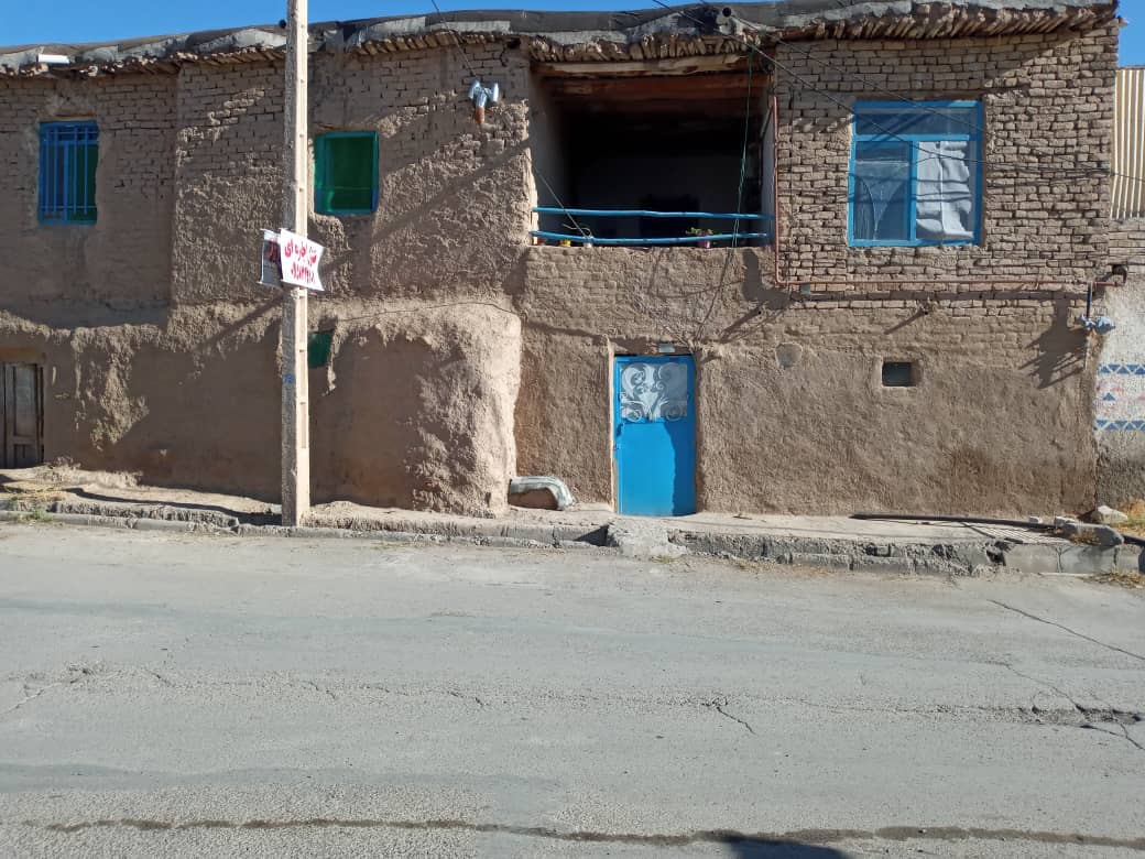 اجاره بومگردی سنتی در زاوین کلات نادری - شهرزو