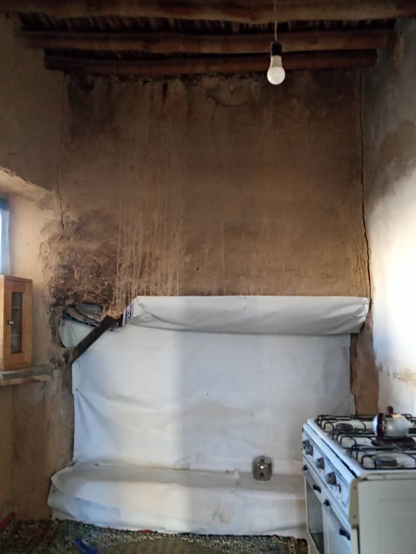 اجاره بومگردی سنتی در زاوین کلات نادری - شهرزو