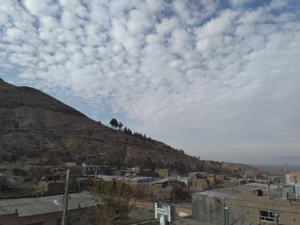 اجاره اتاق سنتی در قلعه بالا شاهرود - اتاق2