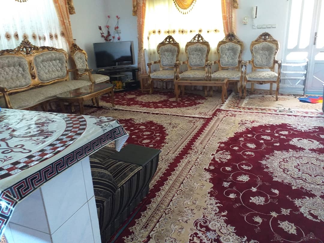 اجاره منزل ویلایی در رامسر  _ طبقه 1