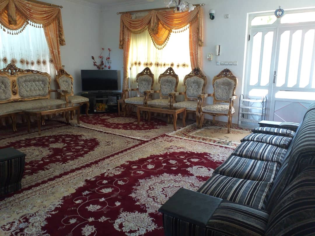 اجاره منزل ویلایی در رامسر  _ طبقه 1