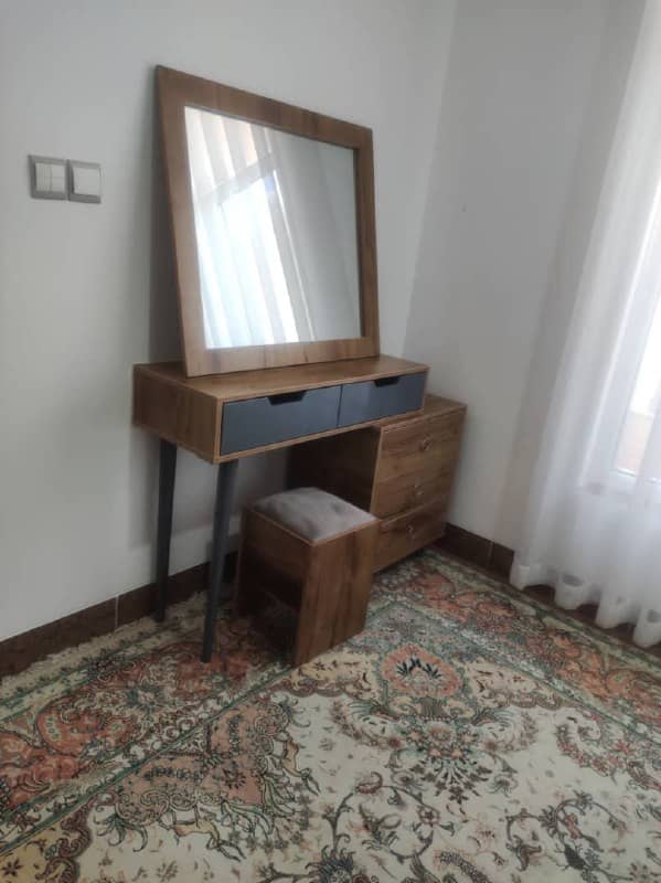 اجاره خانه ویلایی مبله در والفجر شیراز - دوخوابه