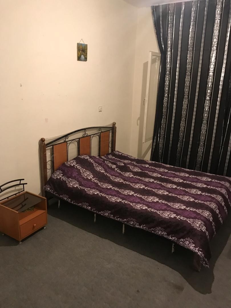 اجاره آپارتمان مبله دوخوابه در امیر آباد تهران - طبقه ی دوم 180 متری