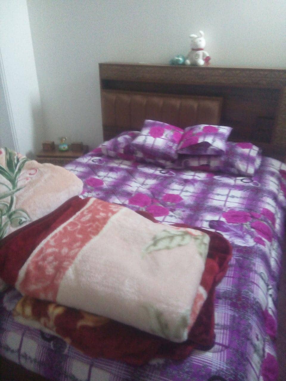 اجاره منزل تک خوابه در عبدالرزاق اصفهان