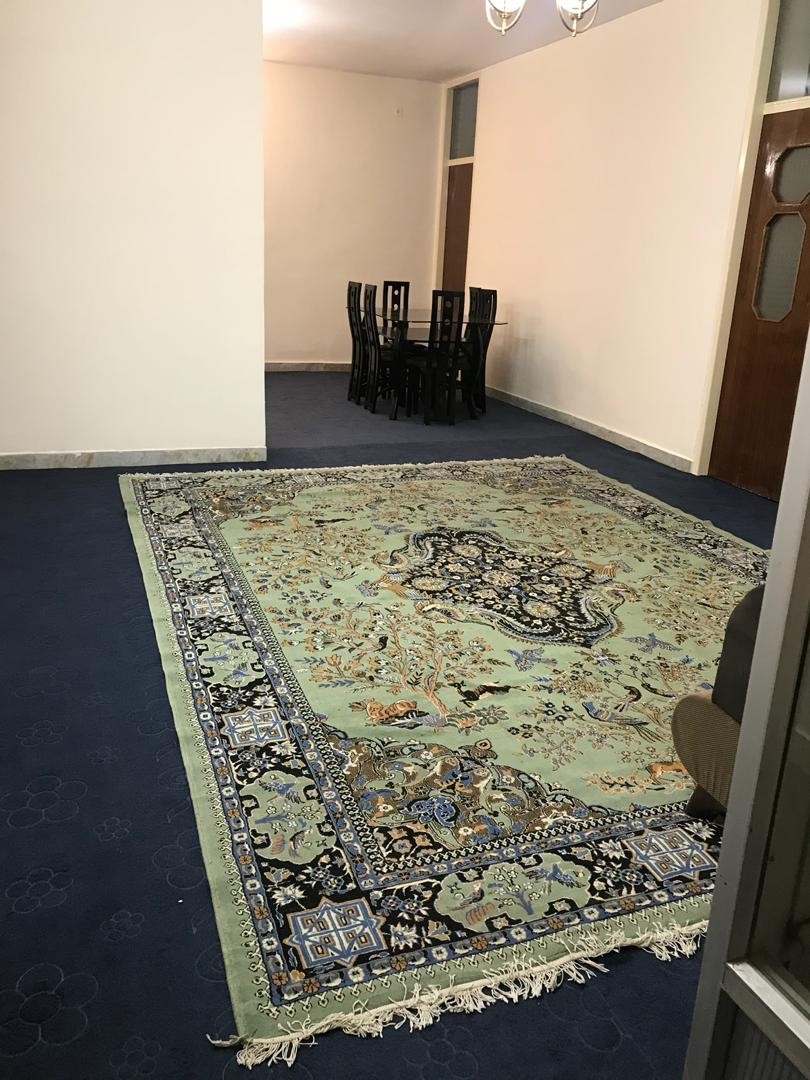 اجاره خانه ویلایی در ابلکلام شیراز - 1