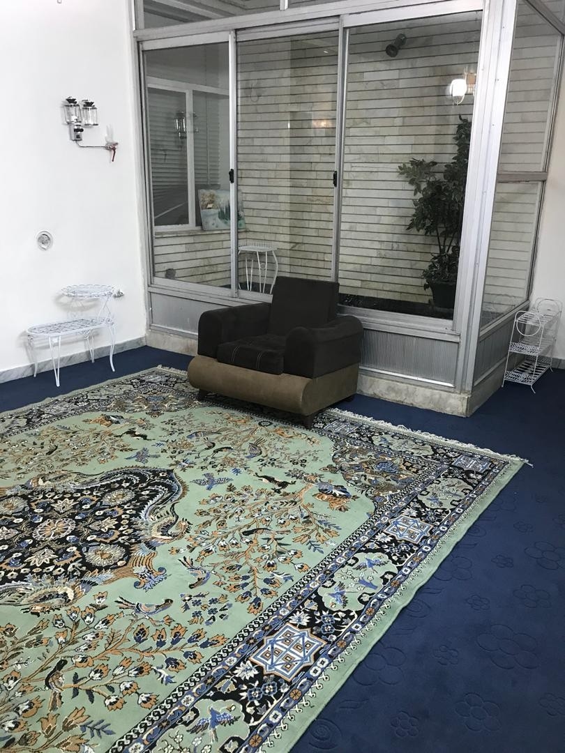 اجاره خانه ویلایی در ابلکلام شیراز - 1