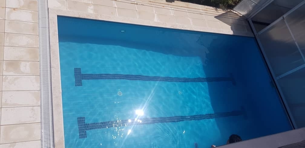 اجاره ویلا سه خوابه استخردار در نوشهر