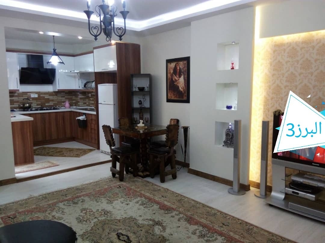 اجاره منزل مبله در پونک تهران- نزدیک به مرکز تهران