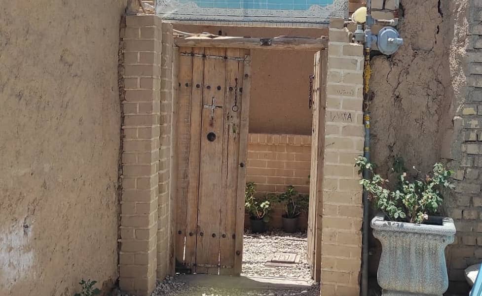 اجاره اتاق بومگردی در روستای دیزج شاهرود - اتاق سه-بدون مستر