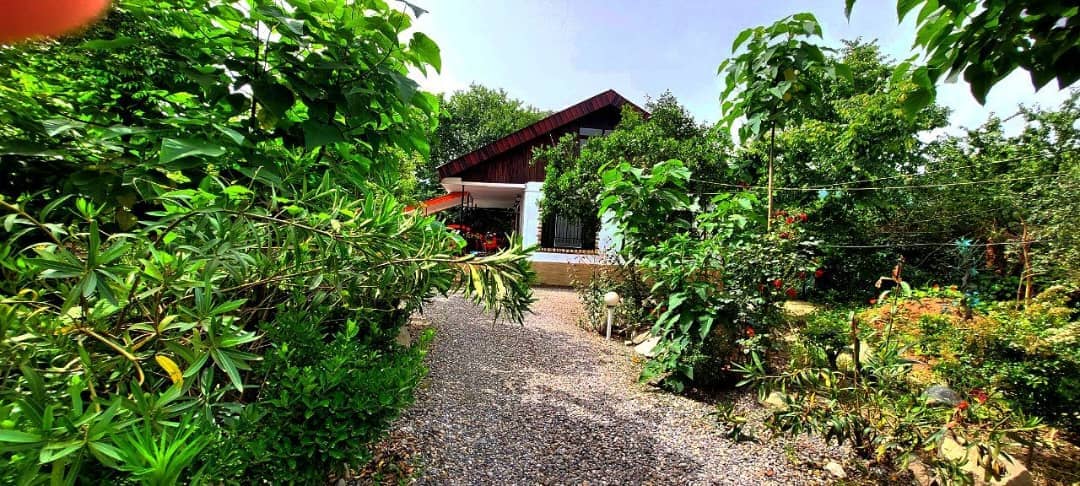 اجاره باغ و ویلا در نعمت آباد تنکابن