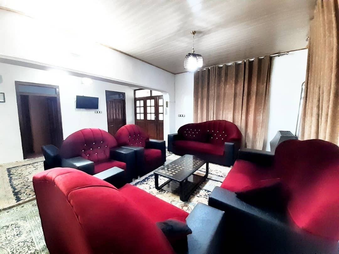 اجاره باغ و ویلا در نعمت آباد تنکابن