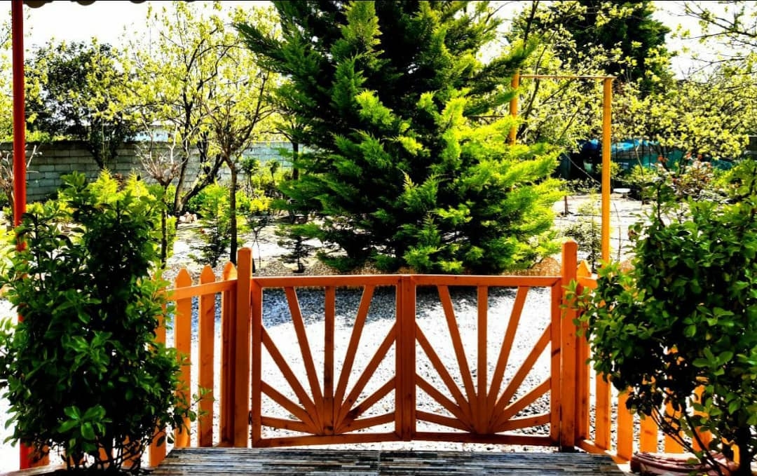 اجاره باغ و ویلا در نعمت آباد تنکابن