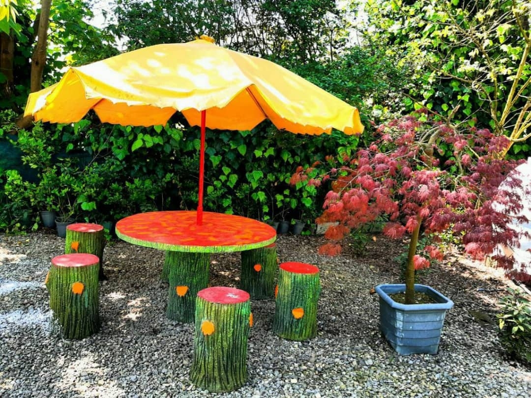 اجاره باغ و ویلا در نعمت آباد تنکابن