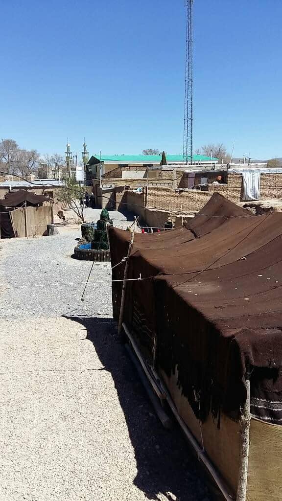 اجاره خانه سنتی پاسارگاد-کردشول 5